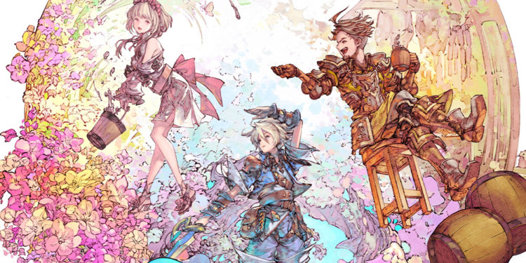 XSEED Games sudah dikonfirmasi akan jadi publisher untuk rilis versi barat dari game JRPG Trinity Trigger