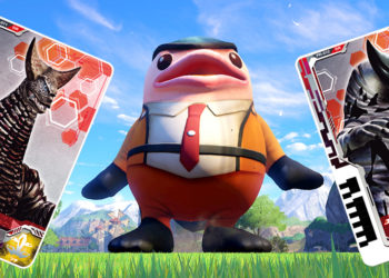 Jelang Rilis, Ultra Kaiju Monster Rancher Bagikan Trailer Baru dan Detail Bonus Konten DLC