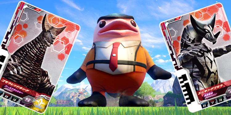 Jelang Rilis, Ultra Kaiju Monster Rancher Bagikan Trailer Baru dan Detail Bonus Konten DLC