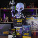 Unboxing Destroy All Humans 2 Reprobed Second Coming Edition, Ini Baru Namanya Investasi “Crypto”