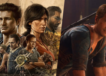 Sony bersama Naughty Dog telah resmi mengumumkan bahwa Uncharted: Legacy of Thieves Collection akan dirilis pada 19 Oktober di PC.