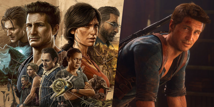 Sony bersama Naughty Dog telah resmi mengumumkan bahwa Uncharted: Legacy of Thieves Collection akan dirilis pada 19 Oktober di PC.