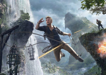 Perilisan Uncharted: Legacy of Thieves Collection di PC sudah semakin dekat dan pastikan spesifikasi yang kamu miliki sanggup memainkannya.