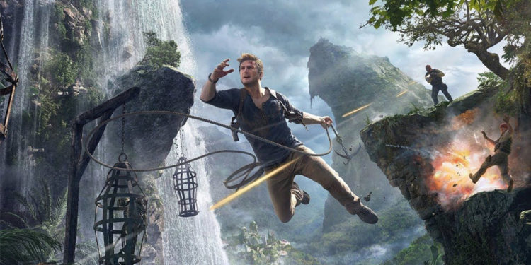 Perilisan Uncharted: Legacy of Thieves Collection di PC sudah semakin dekat dan pastikan spesifikasi yang kamu miliki sanggup memainkannya.