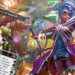 Inilah Preview Kartu ‘Gallery of Legends’ dari Magic the Gathering: To Unfinity and Beyond