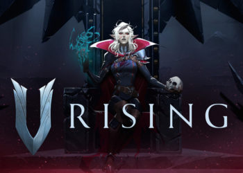 Stunlock Studios telah resmi mengumumkan bahwa V Rising sudah berhasil menggaet sebanyak 2.5 juta pemain yang terdaftar di Steam.