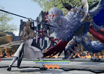Simak impresi kami setelah menjajal versi demo singkat dari Valkyrie Elysium yang ternyata lebih menarik dari ekspektasi