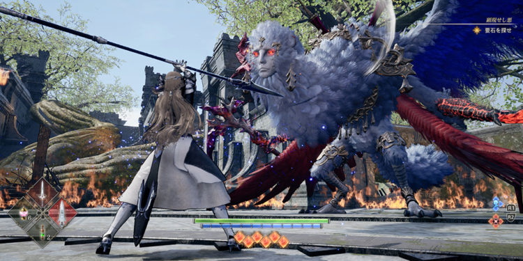 Simak impresi kami setelah menjajal versi demo singkat dari Valkyrie Elysium yang ternyata lebih menarik dari ekspektasi