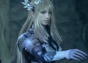 Bangkitnya Sang Dewi, Wawancara Eksklusif Valkyrie Elysium dengan Takahiro Kondo
