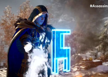 Konten gratisan The Last Chapter tersebut akan berisikan berbagai misi yang baru di Assassin’s Creed Valhalla untuk dinikmati para pemain.