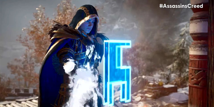 Konten gratisan The Last Chapter tersebut akan berisikan berbagai misi yang baru di Assassin’s Creed Valhalla untuk dinikmati para pemain.