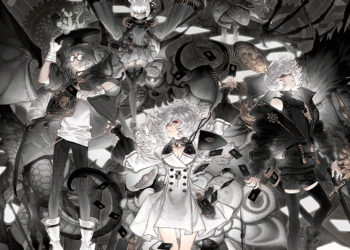 Square Enix baru saja mengumumkan Voice of Cards: The Beasts of Burden dengan rencana rilis pada 13 September mendatang
