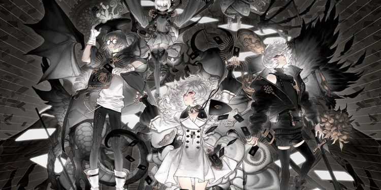Square Enix baru saja mengumumkan Voice of Cards: The Beasts of Burden dengan rencana rilis pada 13 September mendatang
