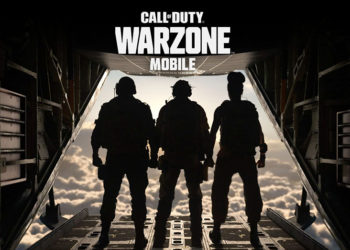 Activision akhirnya sudah resmi membuka tahap pra-registrasi Call of Duty: Warzone Mobile untuk platform Android