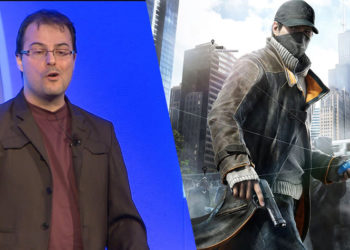 Jonathan Morin yang dulunya bekerja di Ubisoft sekaligus otak dari game Watch Dogs berpindah ke NetEase Games sebagai Creative Director.