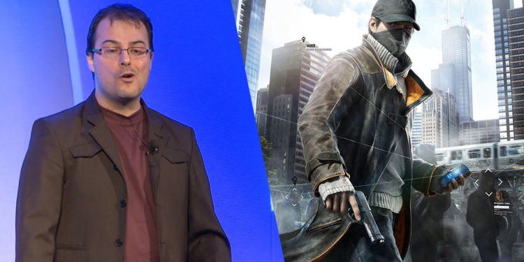 Jonathan Morin yang dulunya bekerja di Ubisoft sekaligus otak dari game Watch Dogs berpindah ke NetEase Games sebagai Creative Director.