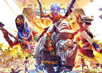 Sempat direncanakan sebagai Far Cry Mobile, Ubisoft kini telah mengalihkan proyek tersebut menjadi Wild Arena Survivors