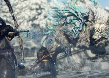 Menyusul teaser beberapa hari lalu, akhirnya EA dan Koei Tecmo telah membagikan detail awal dari game hunting Wild Hearts