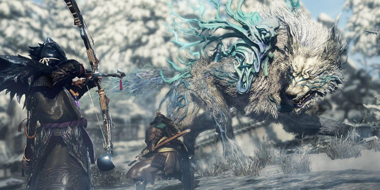 Menyusul teaser beberapa hari lalu, akhirnya EA dan Koei Tecmo telah membagikan detail awal dari game hunting Wild Hearts