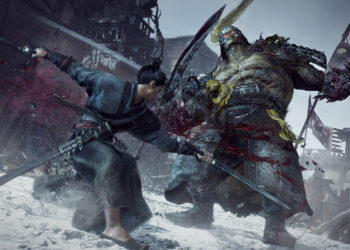 Simak impresi singkat kami setelah menjajal versi demo dari game soulslike keren Wo Long: Fallen Dynasty