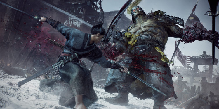 Simak impresi singkat kami setelah menjajal versi demo dari game soulslike keren Wo Long: Fallen Dynasty
