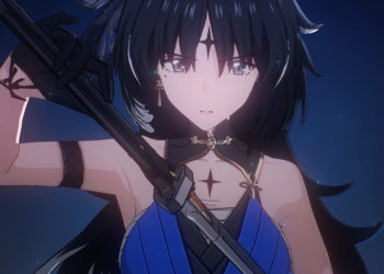 Kuro Game baru saja memamerkan gameplay 8 menit baru dari Wuthering Waves serta update pada website resmi gamenya