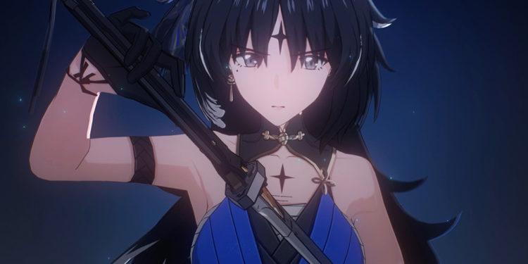 Kuro Game baru saja memamerkan gameplay 8 menit baru dari Wuthering Waves serta update pada website resmi gamenya