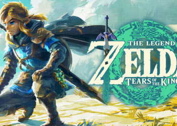 The Legend of Zelda: Tears of the Kingdom telah diresmikan sebagai nama dari sekuel Breath of the Wild