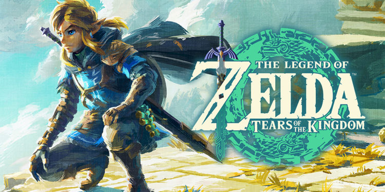 The Legend of Zelda: Tears of the Kingdom telah diresmikan sebagai nama dari sekuel Breath of the Wild