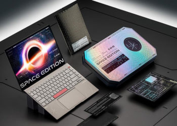 ASUS akan segera memperkenalkan Zenbook 14X OLED SPACE EDITION (UX5401ZAS) di Indonesia dalam waktu dekat.
