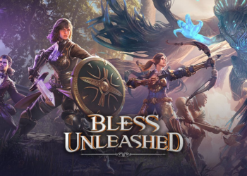 Server dari versi konsol Bless Unleashed untuk Xbox One dan Playstation 4 kabarnya akan segera ditutup pada November mendatang