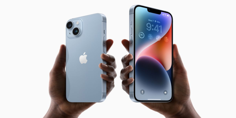 Apple akhirnya telah meresmikan keluarga smartphone iPhone 14 serta ragam produk baru lain yang tidak kalah menarik