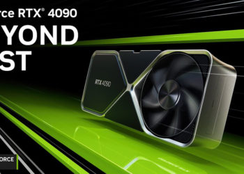 NVIDIA telah resmi mengumumkan RTX 40 Series. Gilanya lagi, mereka menjanjikan performa main game berkali-kali lipat lebih kencang.