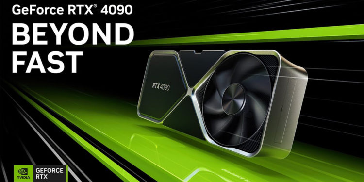 NVIDIA telah resmi mengumumkan RTX 40 Series. Gilanya lagi, mereka menjanjikan performa main game berkali-kali lipat lebih kencang.