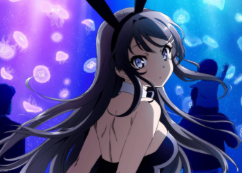 Musim ke-2 dari anime Rascal Bunny Senpai diumumkan. melalui akun twitter resminya menunjukkan visual terbaru animenya...