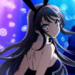 Musim ke-2 dari anime Rascal Bunny Senpai diumumkan. melalui akun twitter resminya menunjukkan visual terbaru animenya...