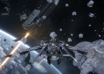 Cloud Imperium Games melaporkan bahwa penggalangan dana untuk game Star Citizen kini berhasil menembus USD 500 Juta
