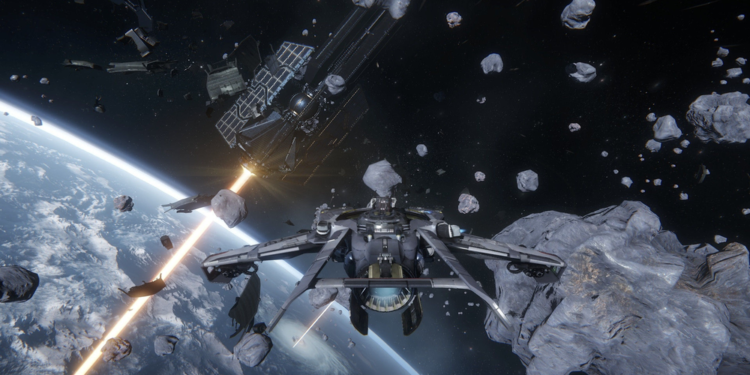 Cloud Imperium Games melaporkan bahwa penggalangan dana untuk game Star Citizen kini berhasil menembus USD 500 Juta