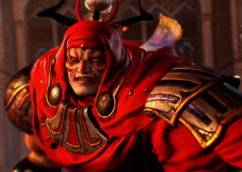 DLC "Wanderer of the Rift" untuk Stranger of Paradise: Final Fantasy Origin nantinya siap membawa karakter ikonik Gilgamesh