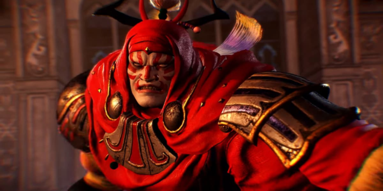 DLC "Wanderer of the Rift" untuk Stranger of Paradise: Final Fantasy Origin nantinya siap membawa karakter ikonik Gilgamesh