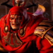 DLC "Wanderer of the Rift" untuk Stranger of Paradise: Final Fantasy Origin nantinya siap membawa karakter ikonik Gilgamesh