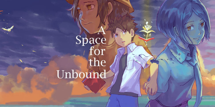 A Space for the Unbound dipastikan akan memiliki publisher baru untuk versi konsol, yaitu Chorus Worldwide. Masalah sudah resmi selesai.