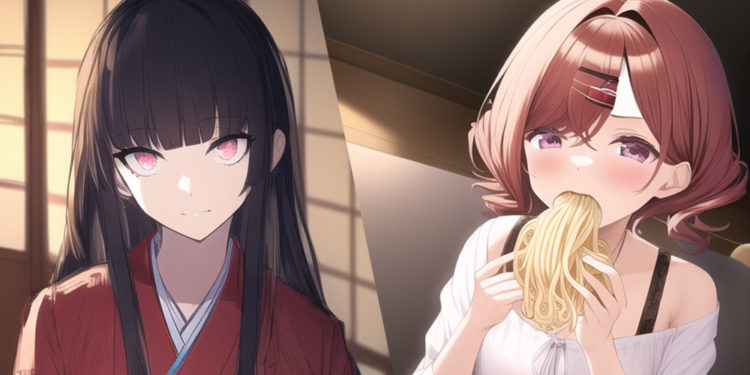 Karena berbagai kontroversi, beberapa situs konten asal doujin dan art asal Jepang sudah mulai melarang gambar yang dibuat dengan AI.
