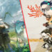 Arknights CN sebentar lagi akan kedatangan kolaborasi spesial dengan Monster Hunter yang akan membawa operator Palico