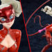 Amakuni akhirnya kembali membuka pre-order figure Ann Takamaki dari Persona 5 yang terlihat menawan