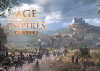 Xbox Game Studios dan World's Edge telah bekerjasama untuk mengembangkan game Age of Empires khusus platform mobile