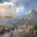Xbox Game Studios dan World's Edge telah bekerjasama untuk mengembangkan game Age of Empires khusus platform mobile