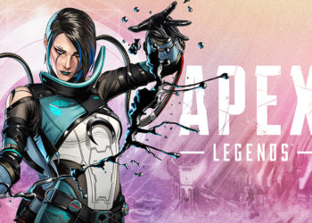 Legends baru yang dihadirkan pada Apex Legends: Eclipse bernama Catalyst akan menambahkan keseruan gamenya dengan berbagai kemampuan unik.