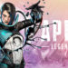 Legends baru yang dihadirkan pada Apex Legends: Eclipse bernama Catalyst akan menambahkan keseruan gamenya dengan berbagai kemampuan unik.