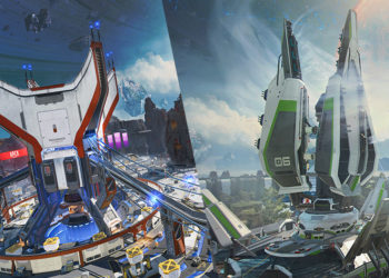 Apex Legends: Eclipse akan menjadi nama resmi untuk Season 15 yang akan bergulir sebentar lagi dengan menghadirkan banyak yang baru.